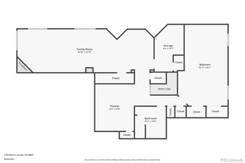 7355 Nile St, Arvada, CO 80007