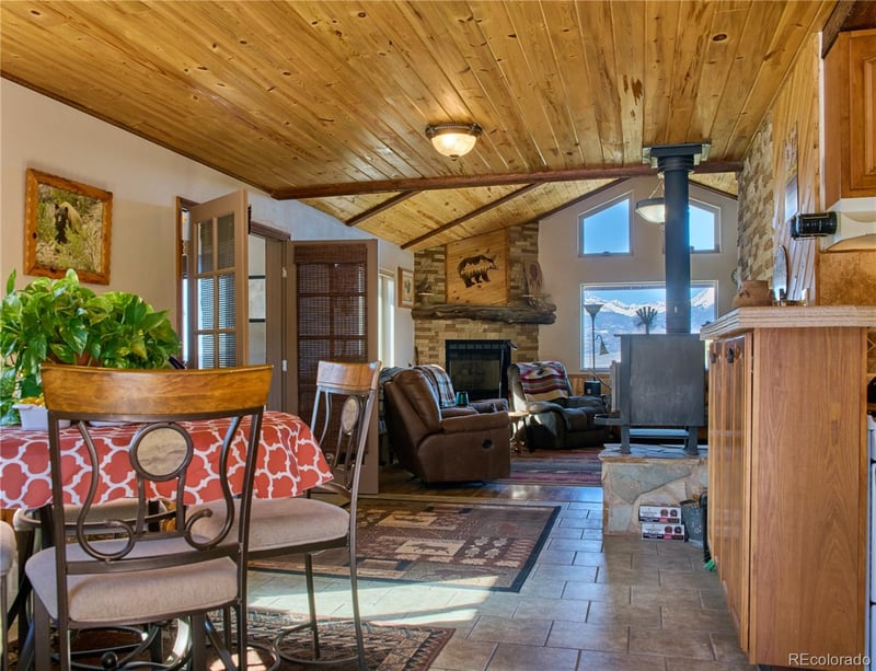 7865 Platten Rd, Fort Garland, CO 81133