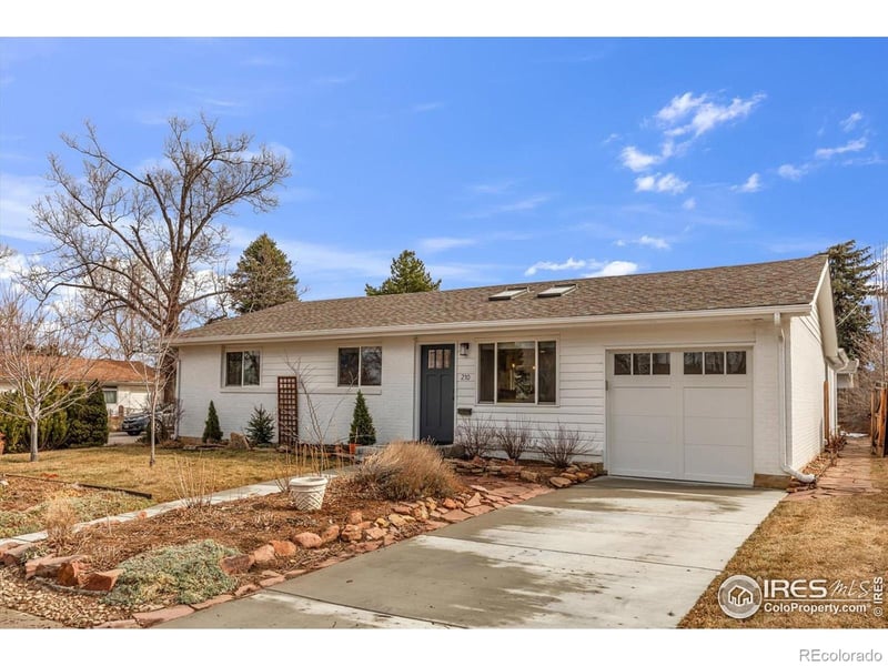 210 39th St, Boulder, CO 80305