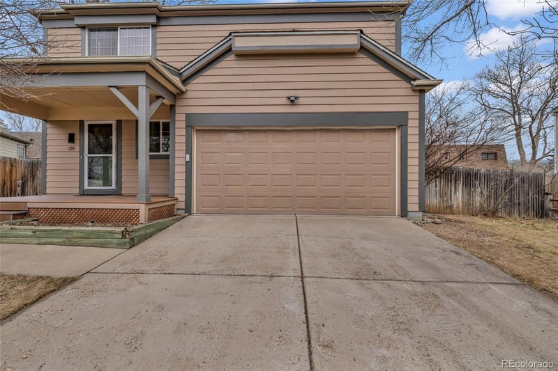 254 Greenway Cir, Broomfield, CO 80020