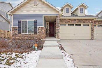 26368 3rd Ave, Aurora, CO 80018
