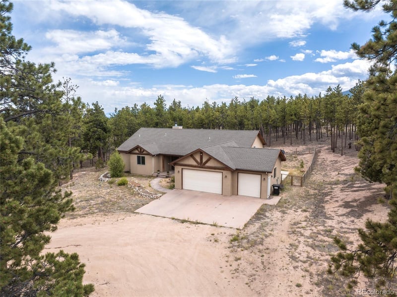 16500 Pine Grove Pw, Buena Vista, CO 81211