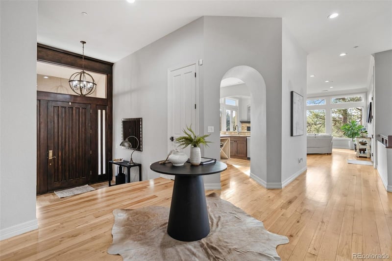 226 Hidden Valley Ln, Castle Rock, CO 80108