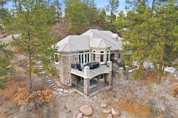 226 Hidden Valley Ln, Castle Rock, CO 80108