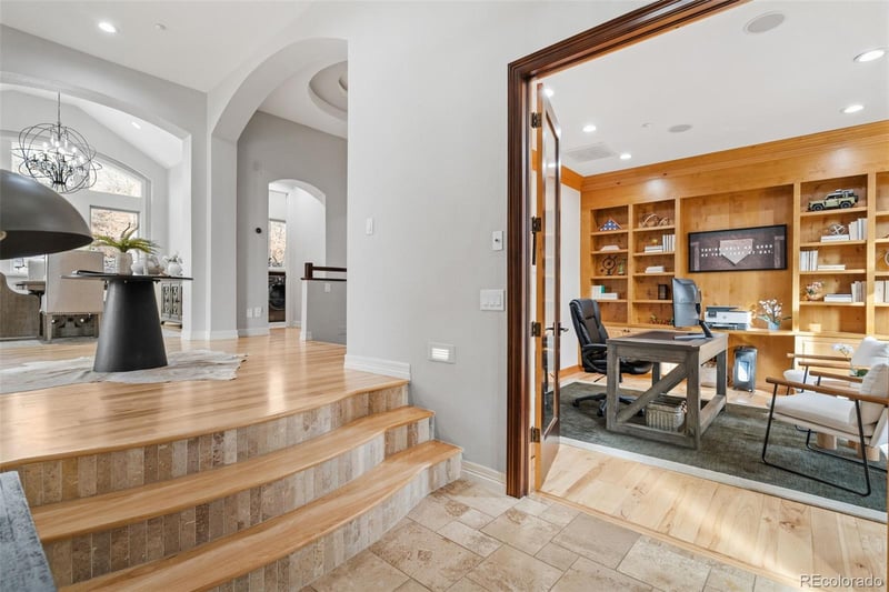 226 Hidden Valley Ln, Castle Rock, CO 80108