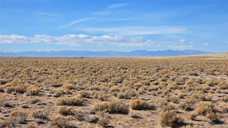 Lots 4 - 10 Huran Ave, Blanca, CO 81123