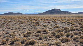 Lots 4 - 10 Huran Ave, Blanca, CO 81123