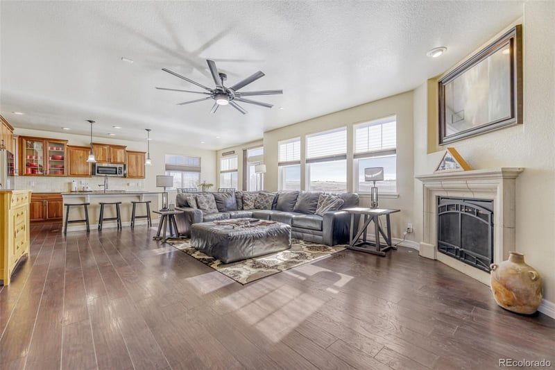 8247 Country Club Pw, Aurora, CO 80016