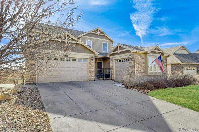 8247 Country Club Pw, Aurora, CO 80016