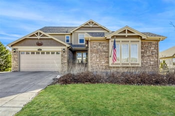 8247 Country Club Pw, Aurora, CO 80016