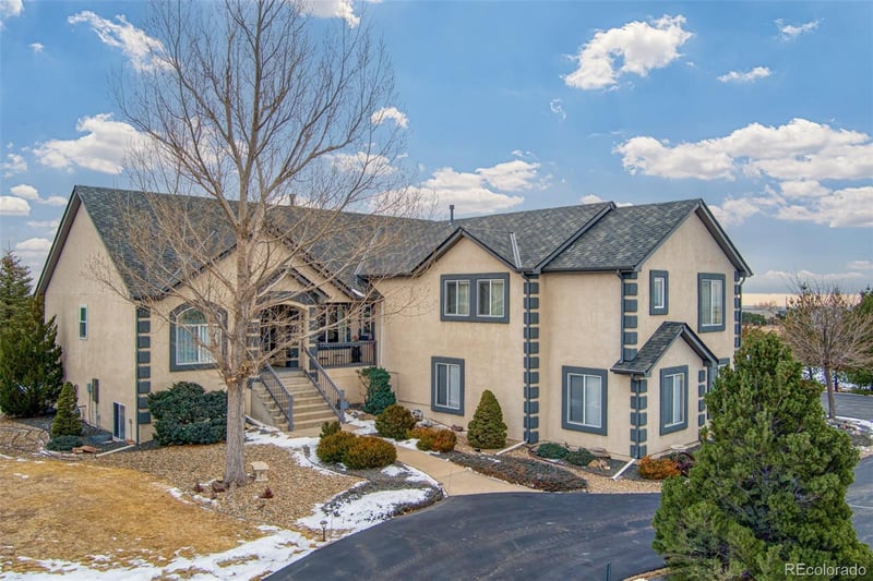 11170 Grizzly Ln, Peyton, CO 80831