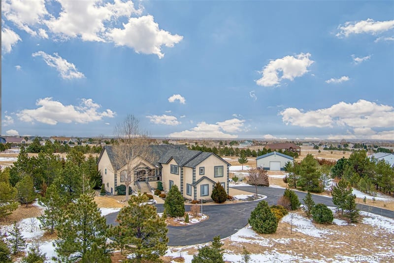 11170 Grizzly Ln, Peyton, CO 80831
