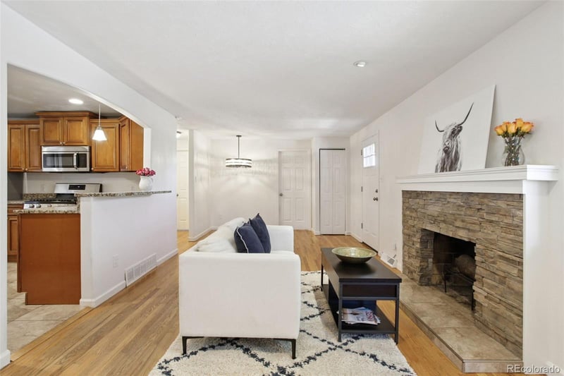 3504 Alamo Dr, Littleton, CO 80123