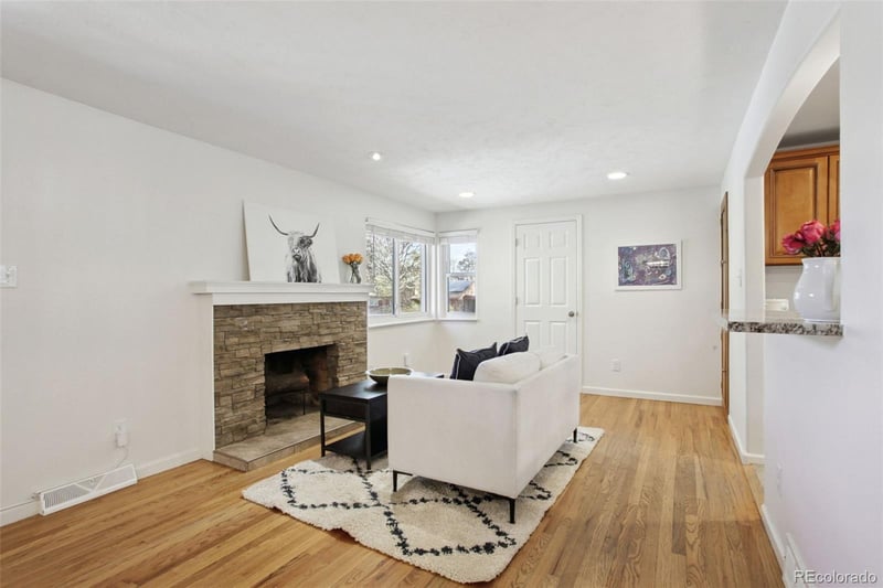 3504 Alamo Dr, Littleton, CO 80123