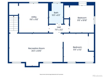 3504 Alamo Dr, Littleton, CO 80123