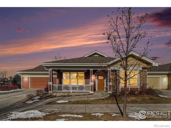 4751 Pleasant Oak Dr #C71, Fort Collins, CO 80525