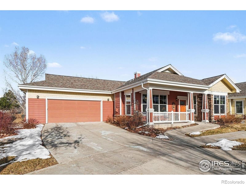 4751 Pleasant Oak Dr #C71, Fort Collins, CO 80525
