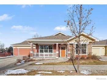 4751 Pleasant Oak Dr #C71, Fort Collins, CO 80525
