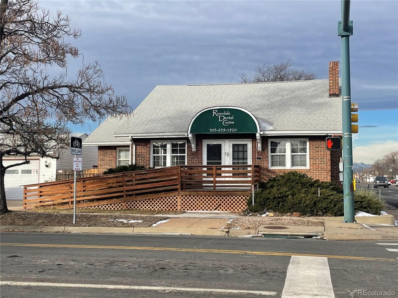 15 8th Ave, Brighton, CO 80601