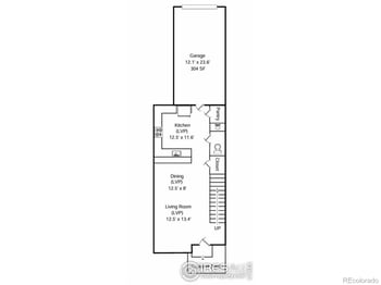 1679 Valency Dr, Loveland, CO 80537