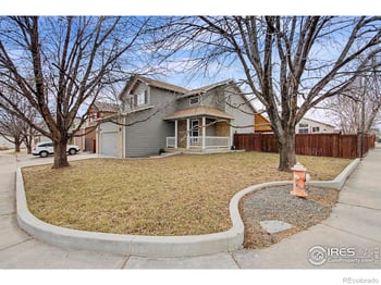 3983 Rollingwood Dr, Loveland, CO 80538