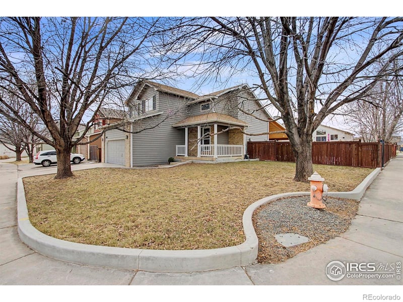 3983 Rollingwood Dr, Loveland, CO 80538