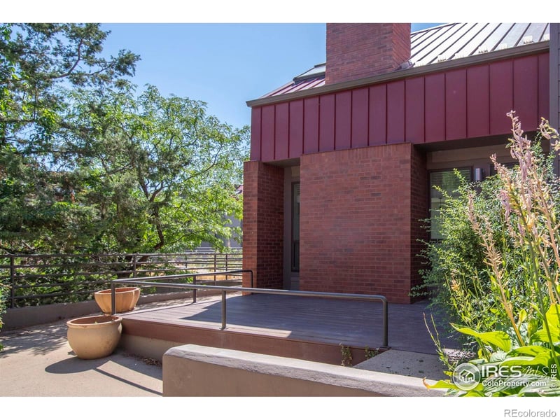 780 Walnut St #A, Boulder, CO 80302