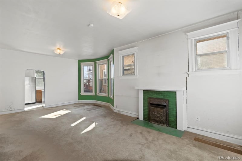 1060 Cook St, Denver, CO 80206