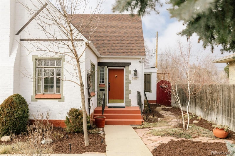 3917 Haddon Rd, Denver, CO 80205