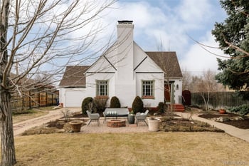 3917 Haddon Rd, Denver, CO 80205