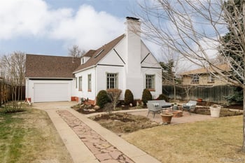 3917 Haddon Rd, Denver, CO 80205