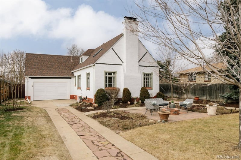 3917 Haddon Rd, Denver, CO 80205