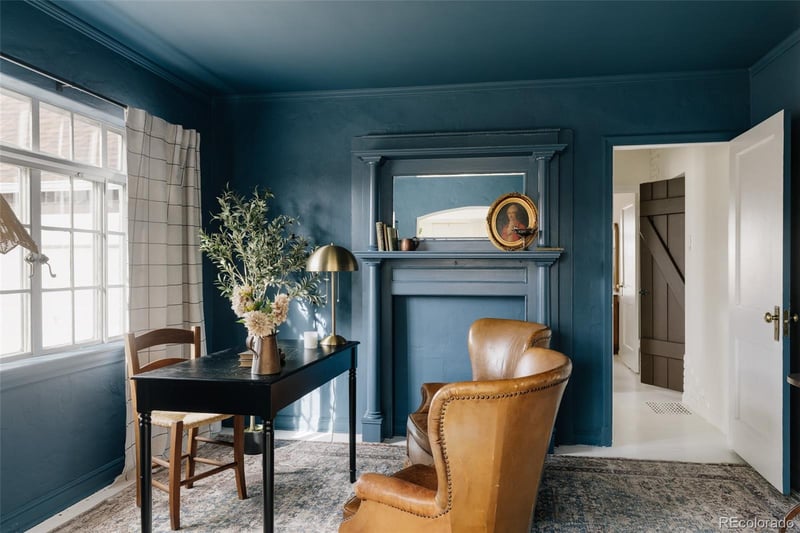 3917 Haddon Rd, Denver, CO 80205