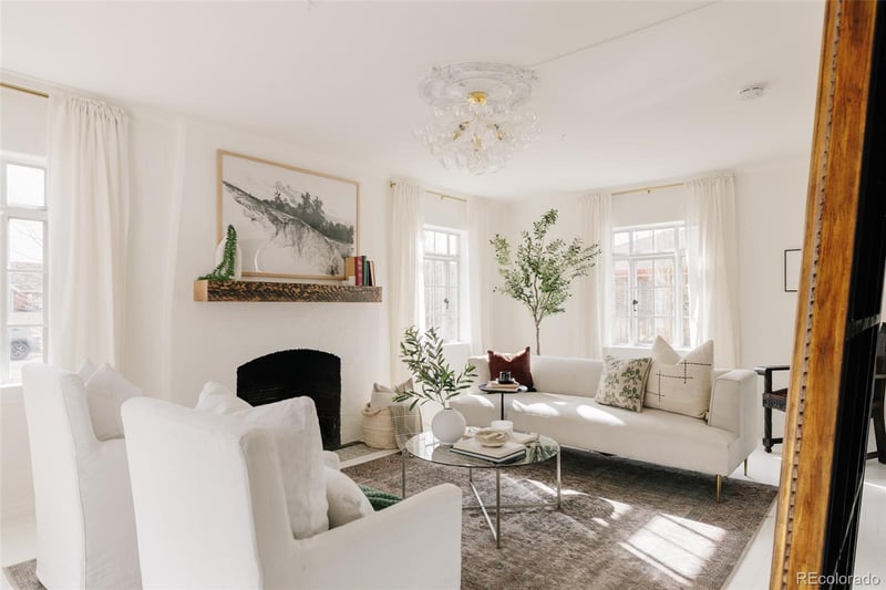 3917 Haddon Rd, Denver, CO 80205