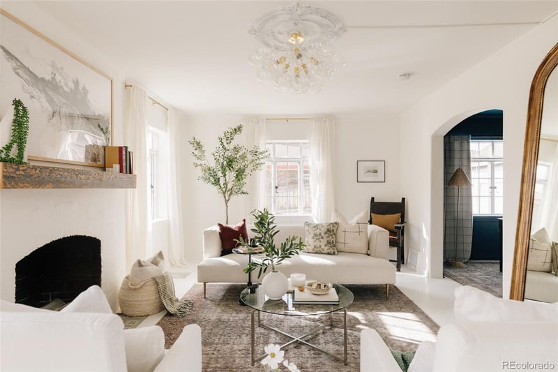 3917 Haddon Rd, Denver, CO 80205