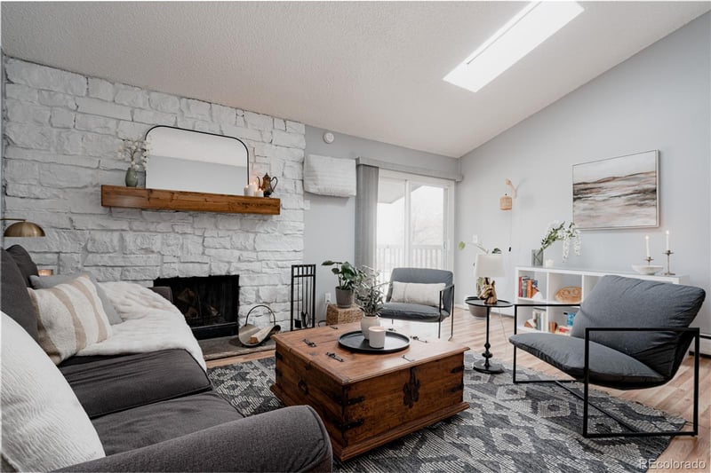 381 Ames St #F308, Lakewood, CO 80226