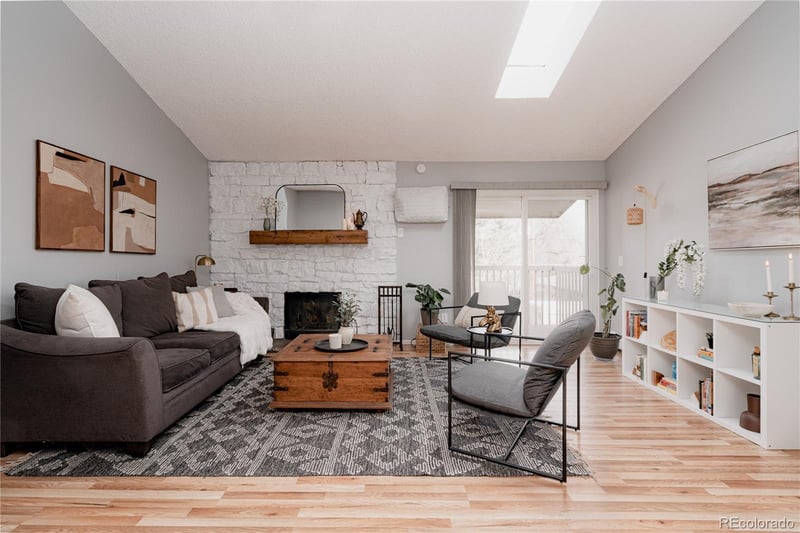 381 Ames St #F308, Lakewood, CO 80226