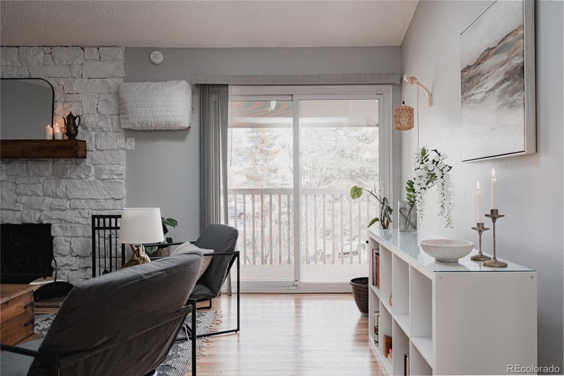 381 Ames St #F308, Lakewood, CO 80226