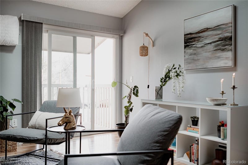 381 Ames St #F308, Lakewood, CO 80226