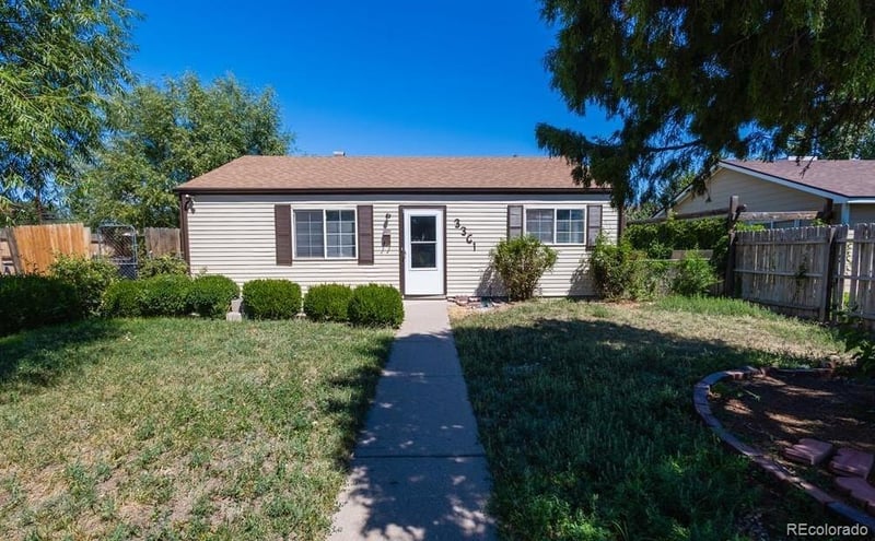 3361 Oneal Ave, Pueblo, CO 81005