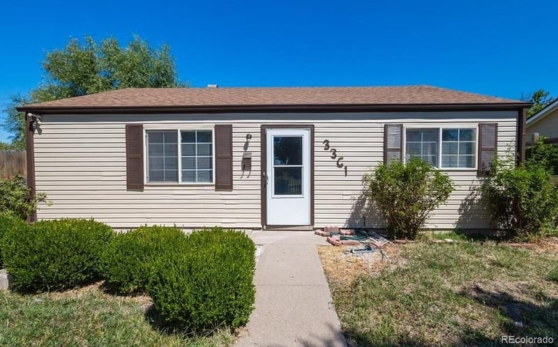 3361 Oneal Ave, Pueblo, CO 81005