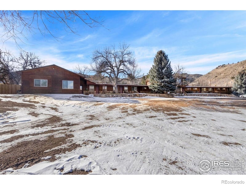 4529 Shoreline Dr #9, Fort Collins, CO 80526