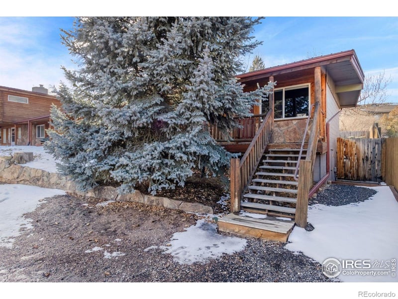 4529 Shoreline Dr #9, Fort Collins, CO 80526