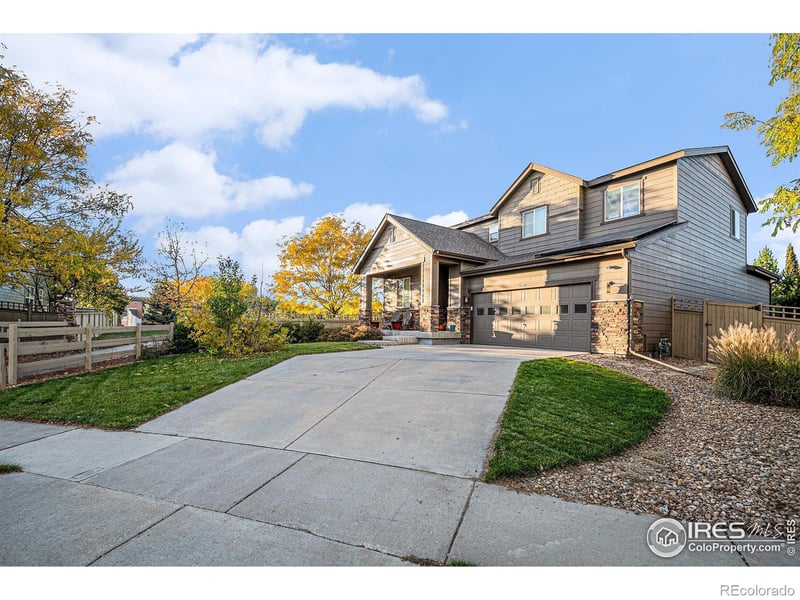 3802 Wild Elm Way, Fort Collins, CO 80528