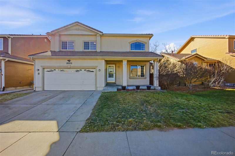 20372 40th Pl, Denver, CO 80249