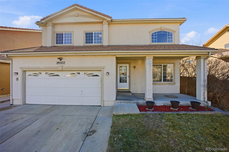20372 40th Pl, Denver, CO 80249