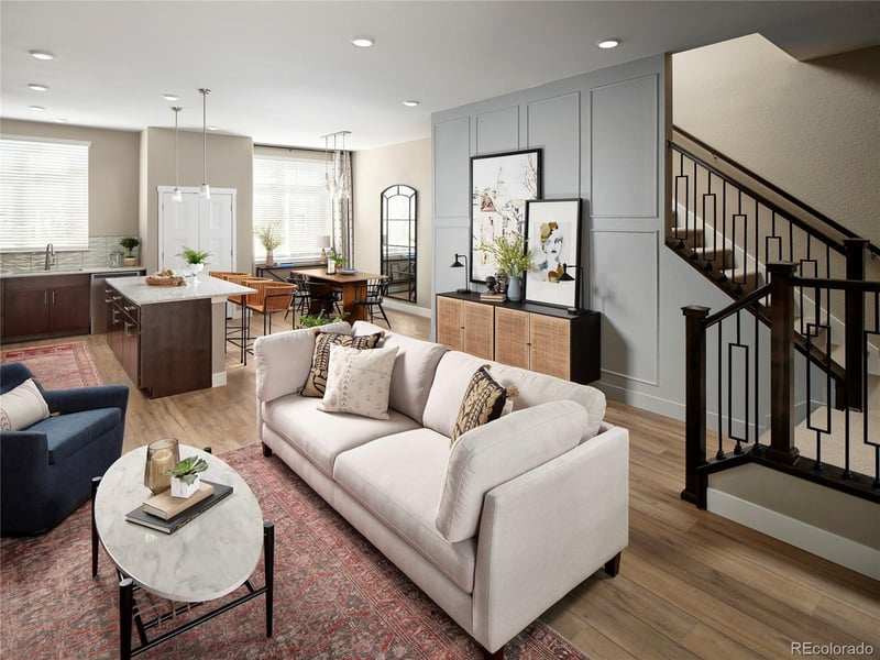 15563 Washburn Cir, Lakewood, CO 80228