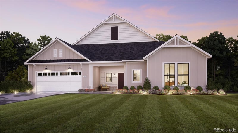 2995 Getaway Ave, Grand Junction, CO 81503