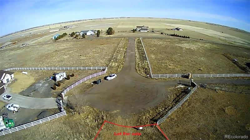 1231 County Road 125, Bennett, CO 80102
