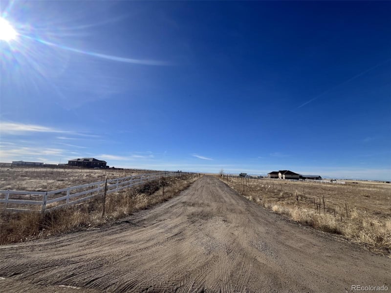 1231 County Road 125, Bennett, CO 80102